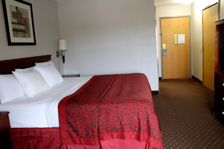 Bedroom 22