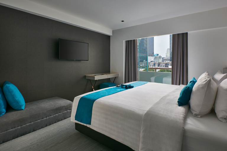 Bedroom 6