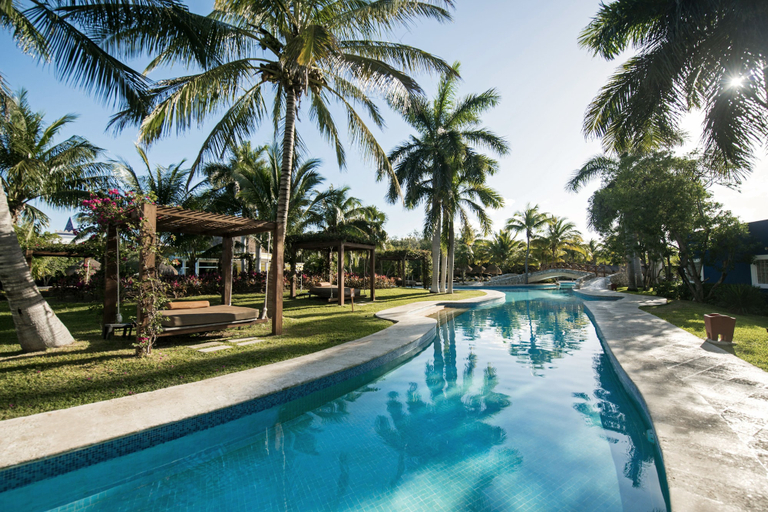 Sport & Beauty 3, Iberostar Waves Paraíso Beach - All Inclusive, Cozumel