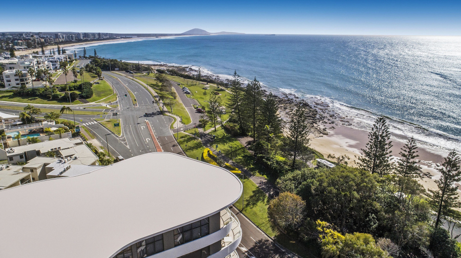 Exterior & Views 2, Breeze Mooloolaba, Maroochy - Mooloolaba