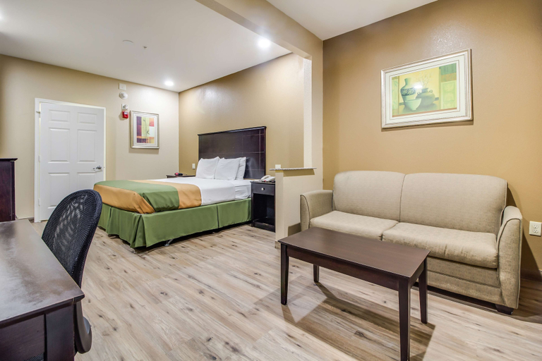Others 5, Americas Best Value Inn & Suites Tomball, Houston