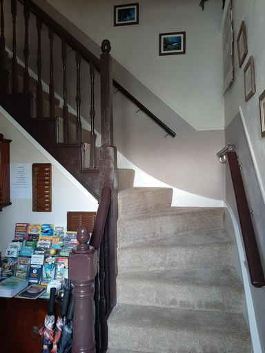 Others 3, Rosemead Guest house, Torbay