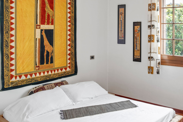 Bedroom 3, Casa Nespolo Abano Terme, Padua