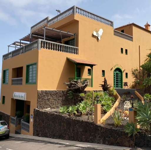 Exterior & Views 2, Hotel Ida Inés, Santa Cruz de Tenerife