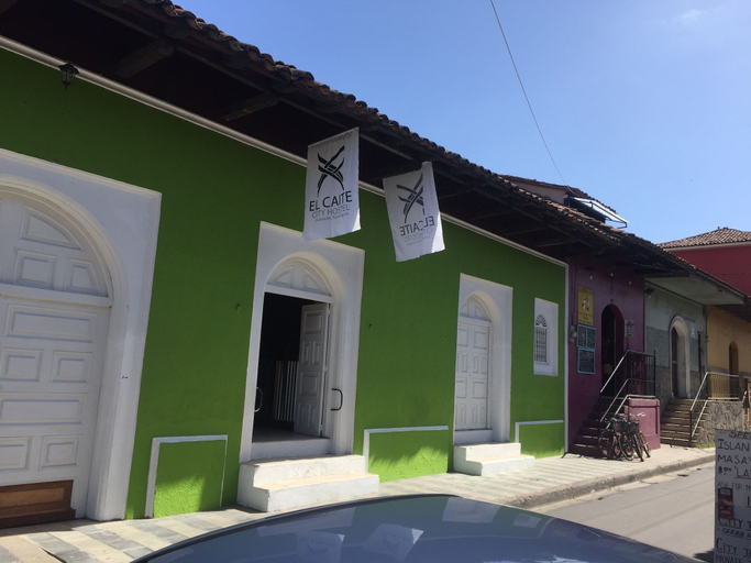 Exterior & Views 2, El Caite - Hostel, Granada