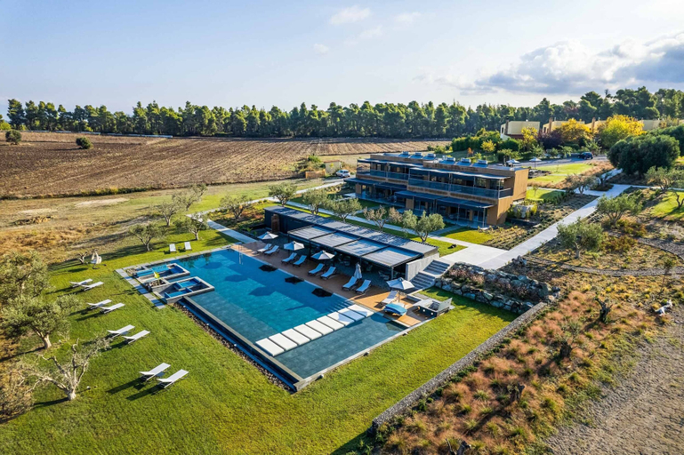 Exterior & Views 2, Sani Verde, Central Macedonia