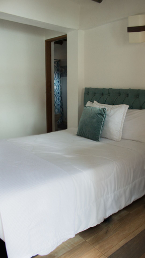 Bedroom 2, Santone Laville, Villa de Leyva