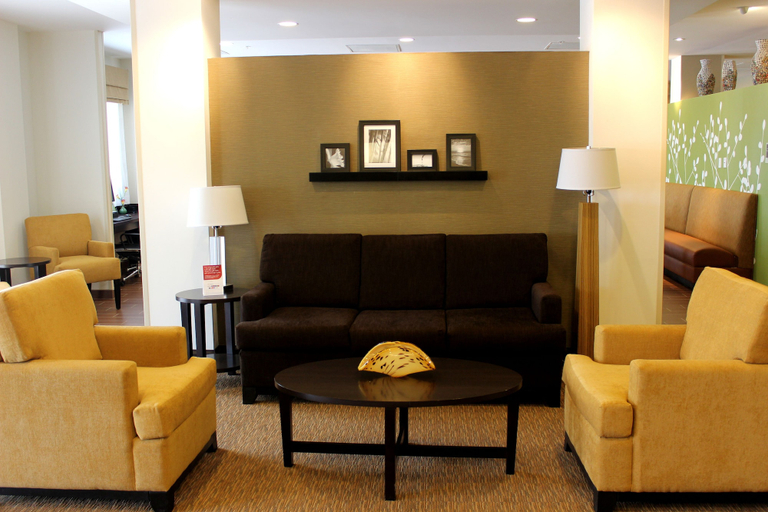 Others 5, Spark by Hilton Odessa, Ector
