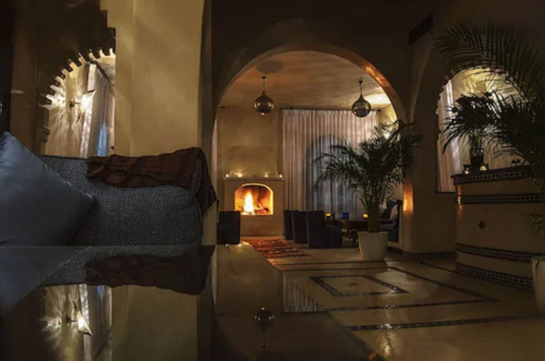 Bedroom 4, Lina Ryad & Spa, Chefchaouen