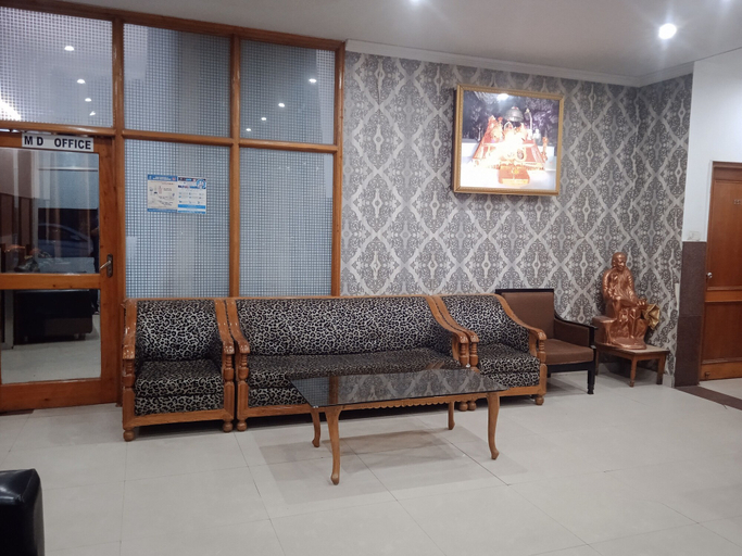 Others, Hotel Neelkanth Mahadev Hotel & Resorts, Reasi