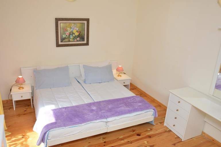 Bedroom 3, Villa Veleniki, Poreč