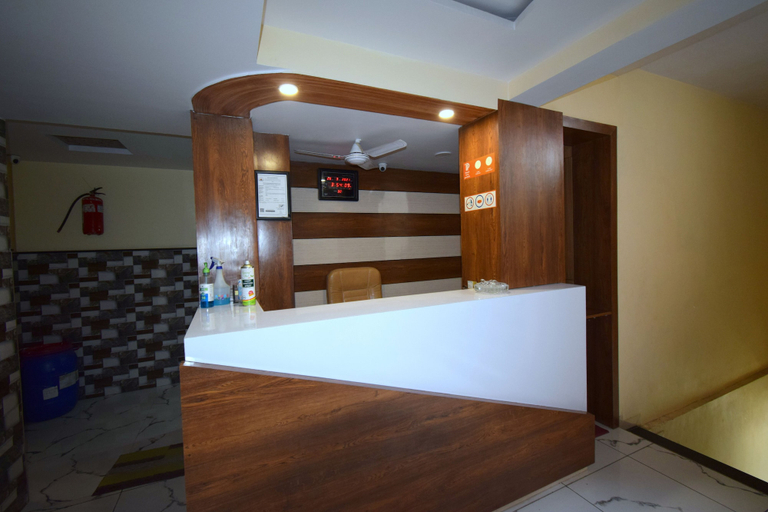 Others 3, Hotel New Pathik, Ahmadabad