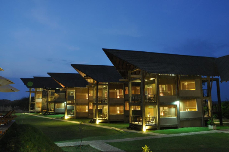 Exterior & Views 2, Laya Safari, Thissamaharama