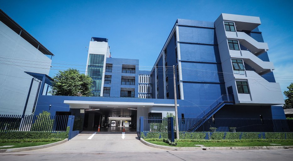 Exterior & Views 2, Tassana Place, Muang Chon Buri