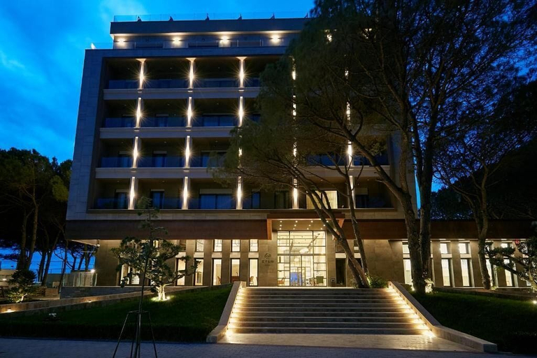 Exterior & Views 2, ETER Hotel, Kavajës