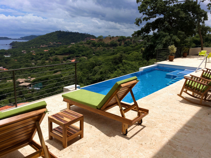 Sport & Beauty 4, Casa de la Paz, Carrillo