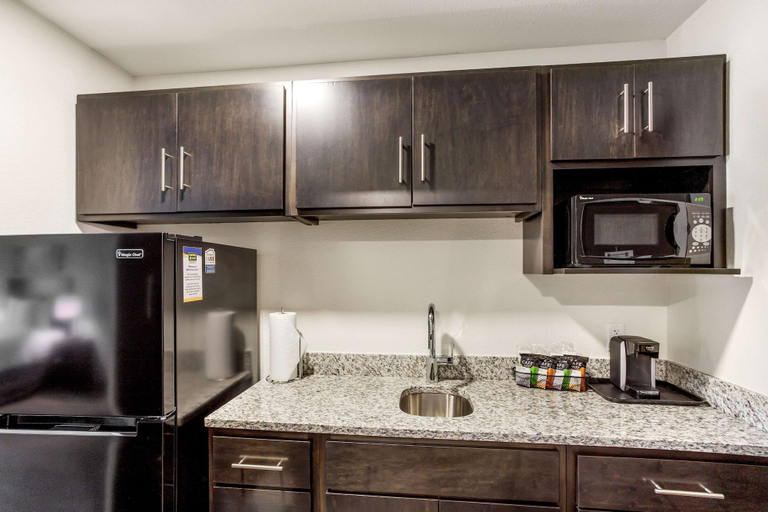 Others 5, MainStay Suites Logan Ohio-Hocking Hills, Hocking
