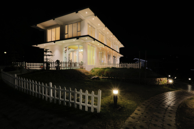 Exterior & Views 2, Glyngarth Resort, The Nilgiris