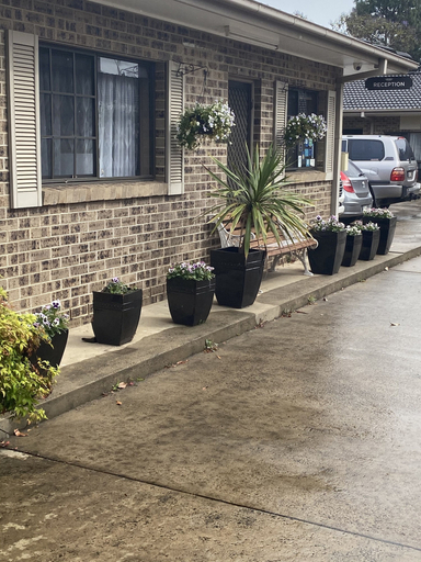 Exterior & Views 2, Marriott Park Motel, Shoalhaven - Pt A