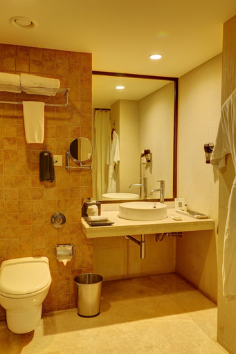 Bathroom 5, Mosaic Original, Noida, Gautam Buddha Nagar