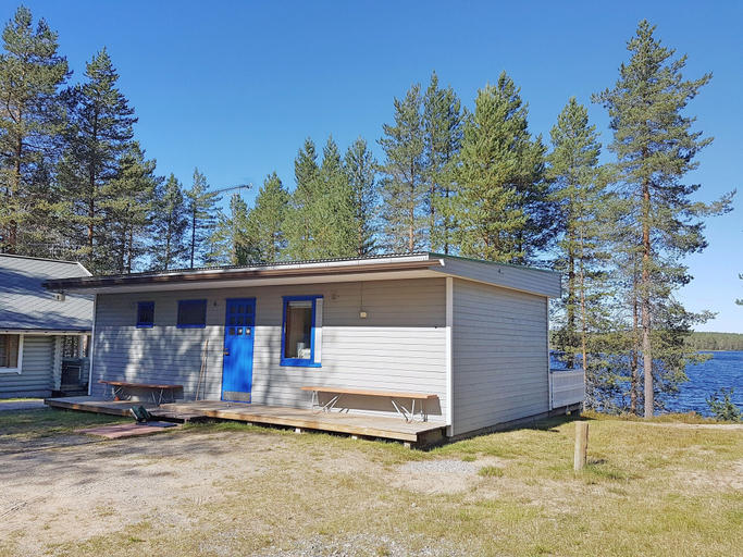 Exterior & Views 2, Camping Hossan Lumo, Kainuu