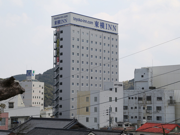 Toyoko Inn Tsushima Izuhara, Tsushima