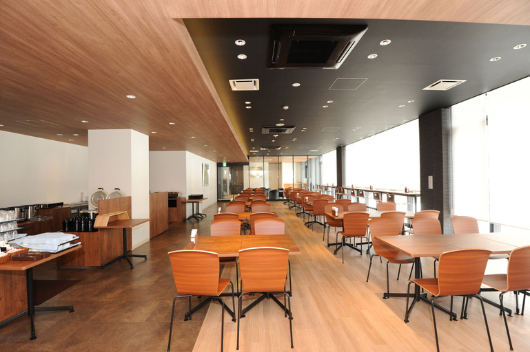 Food & Drinks 4, Hotel Sunriver Shimanto, Shimanto City