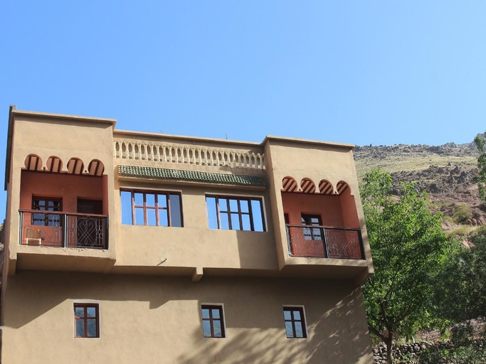 Exterior & Views 2, Atlas Chateau, Al Haouz