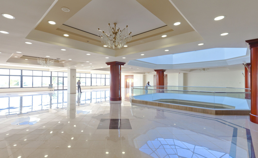 Sport & Beauty 3, Kipriotis Panorama Hotel & Suites by Anayia All Inclusive Resorts, South Aegean