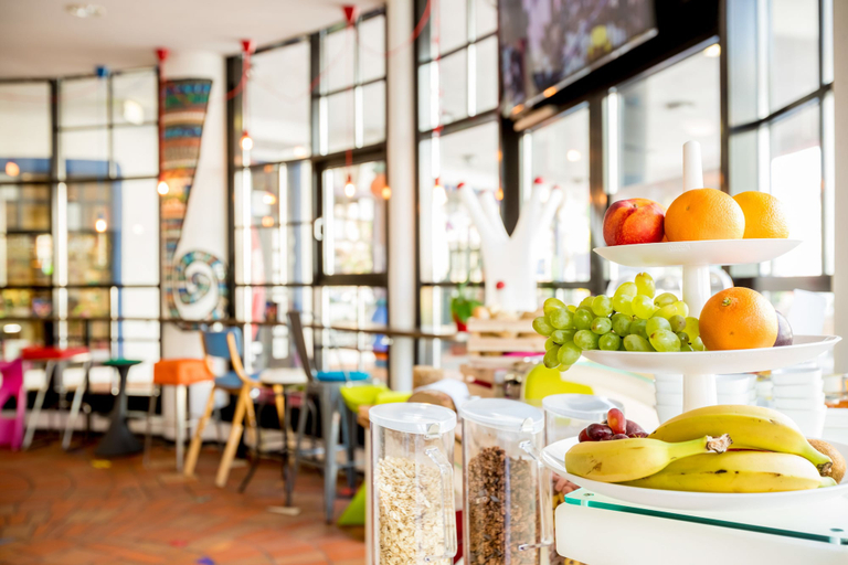 Food & Drinks 5, artHotel Magdeburg, Magdeburg