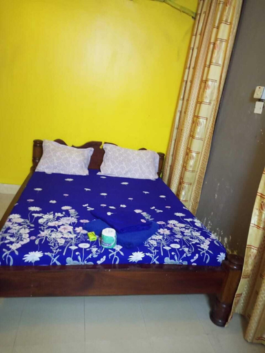 Bedroom 3, Masala Living, Mjini