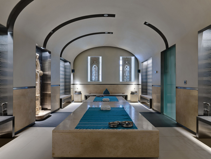 Sport & Beauty 2, Al Bustan Hotel & Spa, El Metn