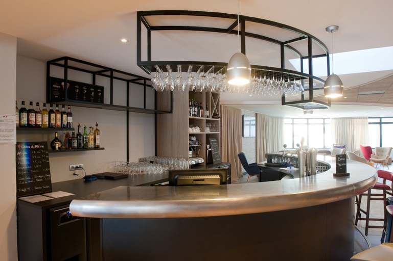 Food & Drinks 5, Campanile Limoges Centre - Gare, Haute-Vienne
