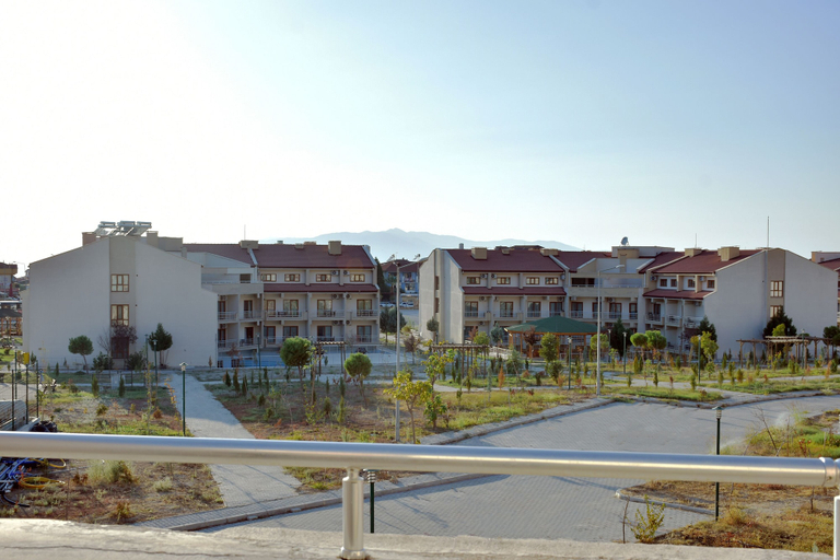 Exterior & Views 2, Siba Pamukkale Life Thermal, Akköy