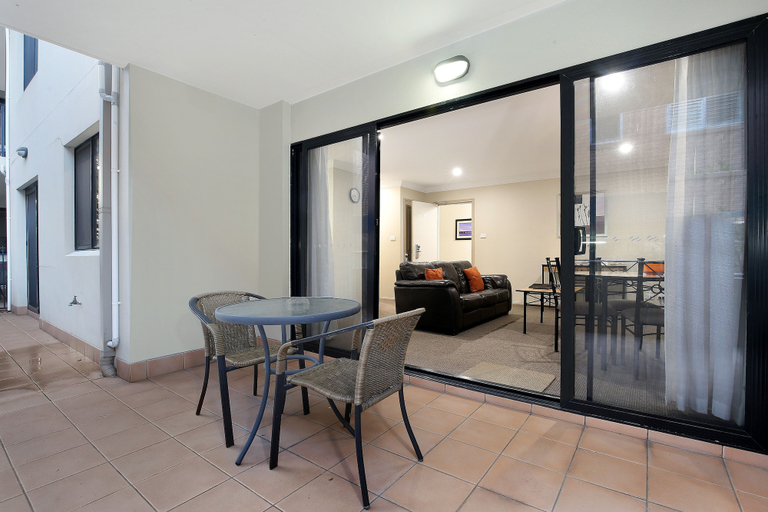 Others 4, Wollongong Serviced Apartments, Wollongong - Inner