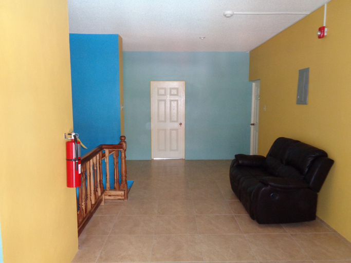 Others 5, BLS Wellness Guest House