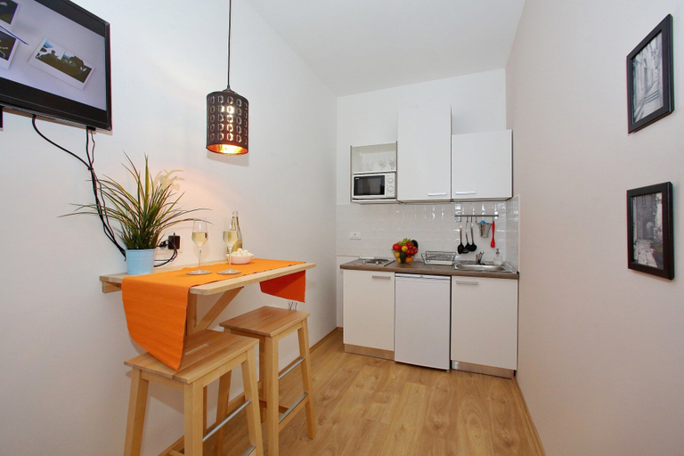 Others 4, Guverna New City Accommodation, Zadar