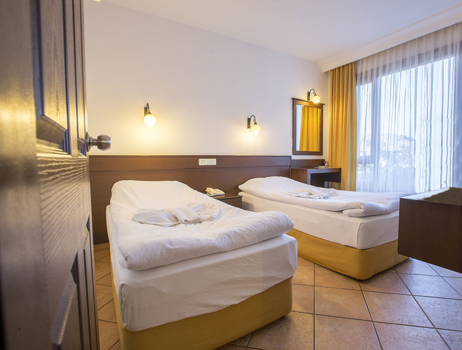Bedroom 4, Villa Sonata, Alanya