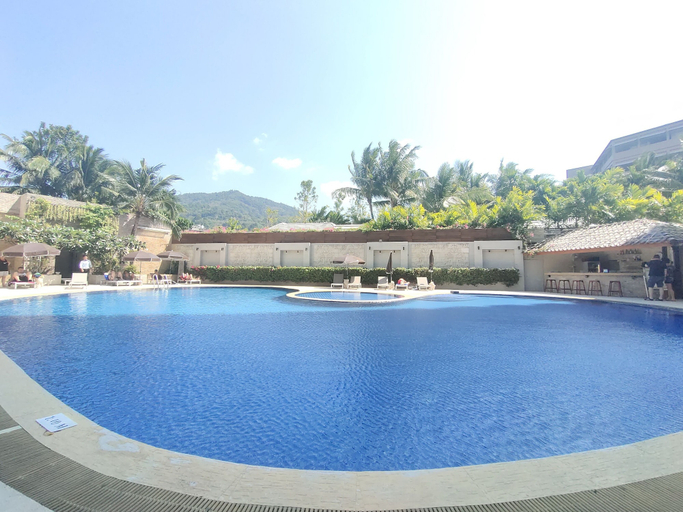 Sport & Beauty 3, Patong Heritage Phuket, Phuket Island