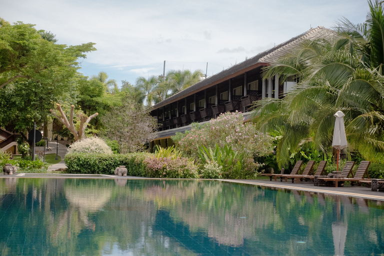 Exterior & Views 2, Royal Riverkwai Resort & Spa, Muang Kanchanaburi