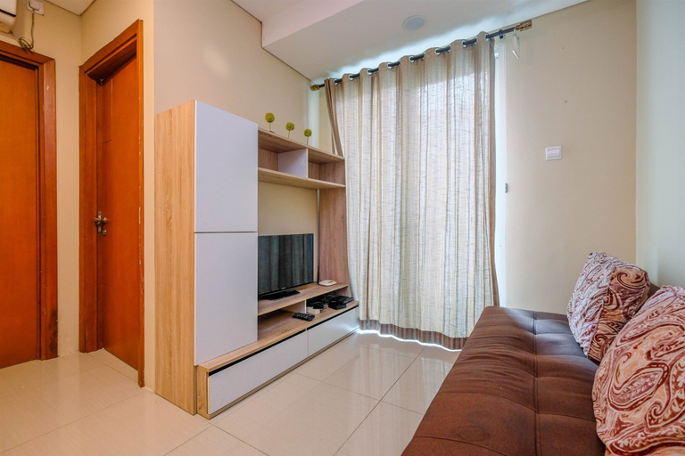 Others 4, Cozy Stay 2BR Apartment Woodland Park Residence, Jakarta Selatan