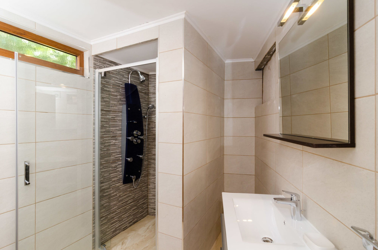Bathroom 4, Guesthouse Oliva, Dubrovnik