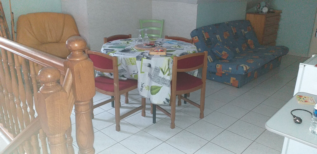 Dining Room 4