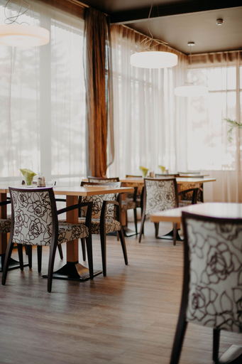 Food & Drinks 5, Tartu Hotel, Tartu