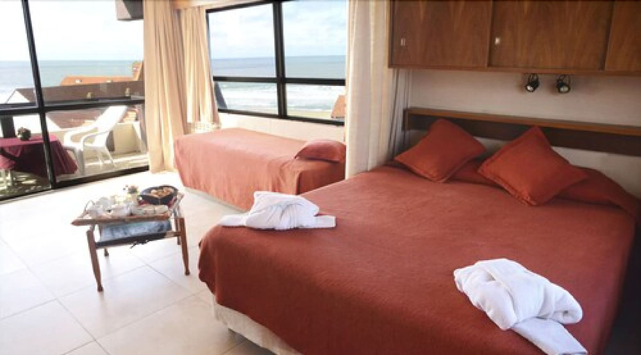 Bedroom 4, Tequendama Spa & Resort, Villa Gesell
