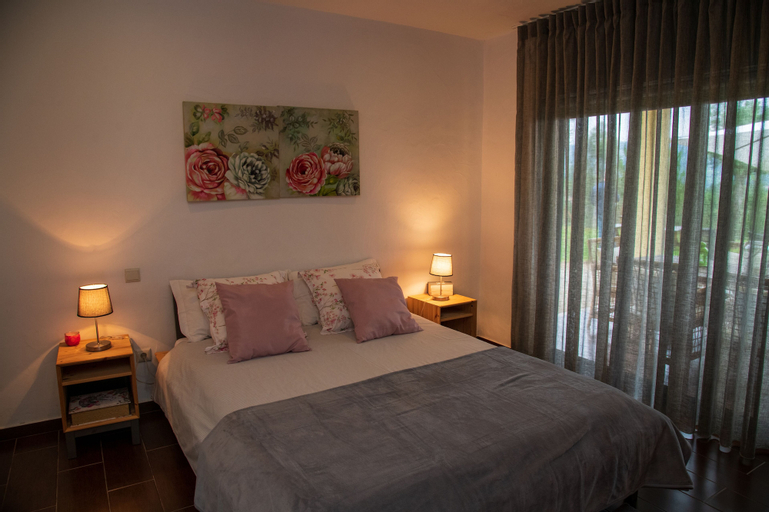 Bedroom 4, Boavista Country Houses, Cabeceiras de Basto