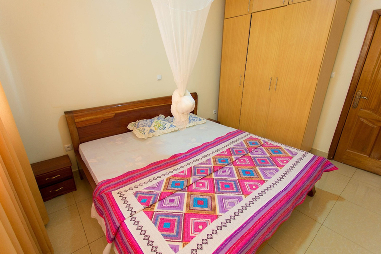 Bedroom 3, Twinview Apartments, Kicukiro
