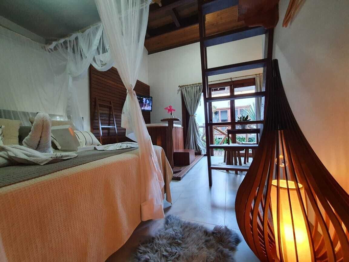 Bedroom 3, Vila Lua de Taipu, Maraú
