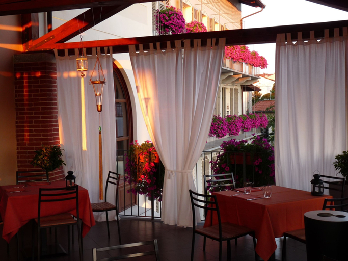 Food & Drinks 4, Casa Americani, Cuneo