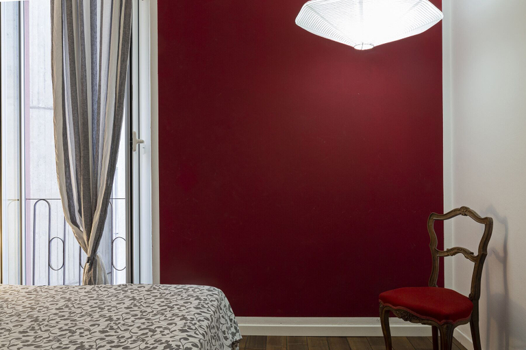 Room 3, La Dimora del Ducale by Wonderful Italy, Genova